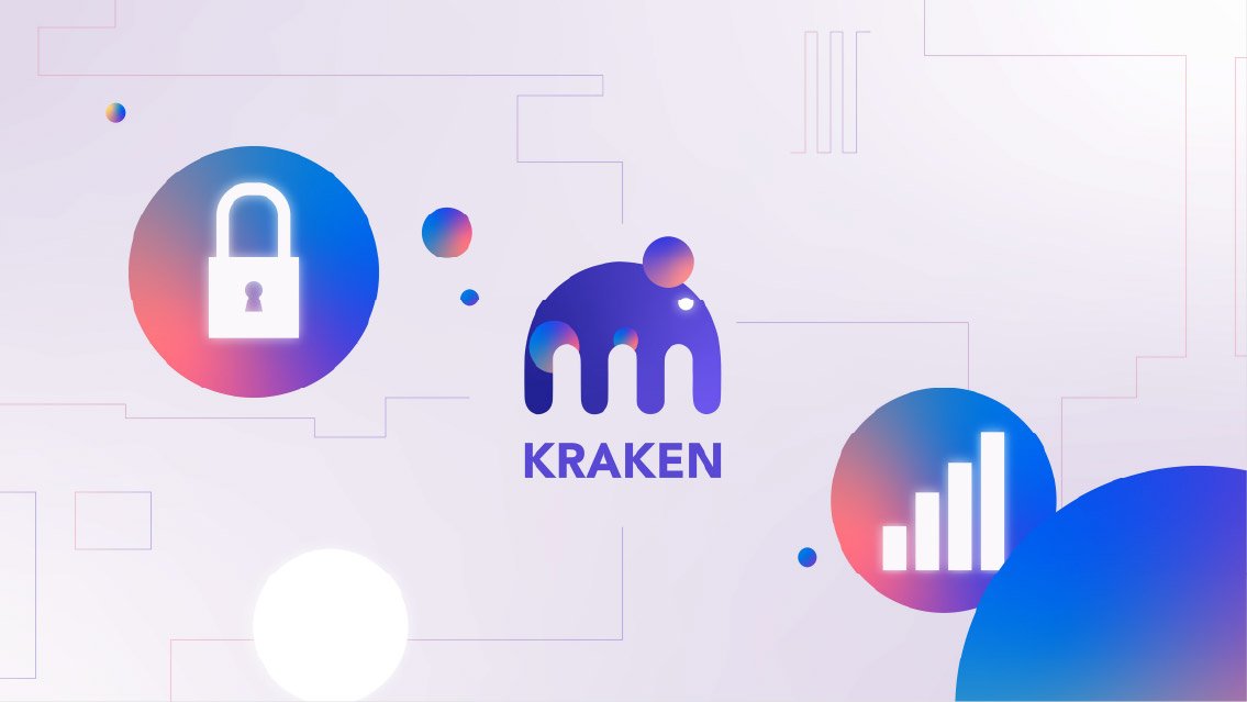 Kraken Explainer
