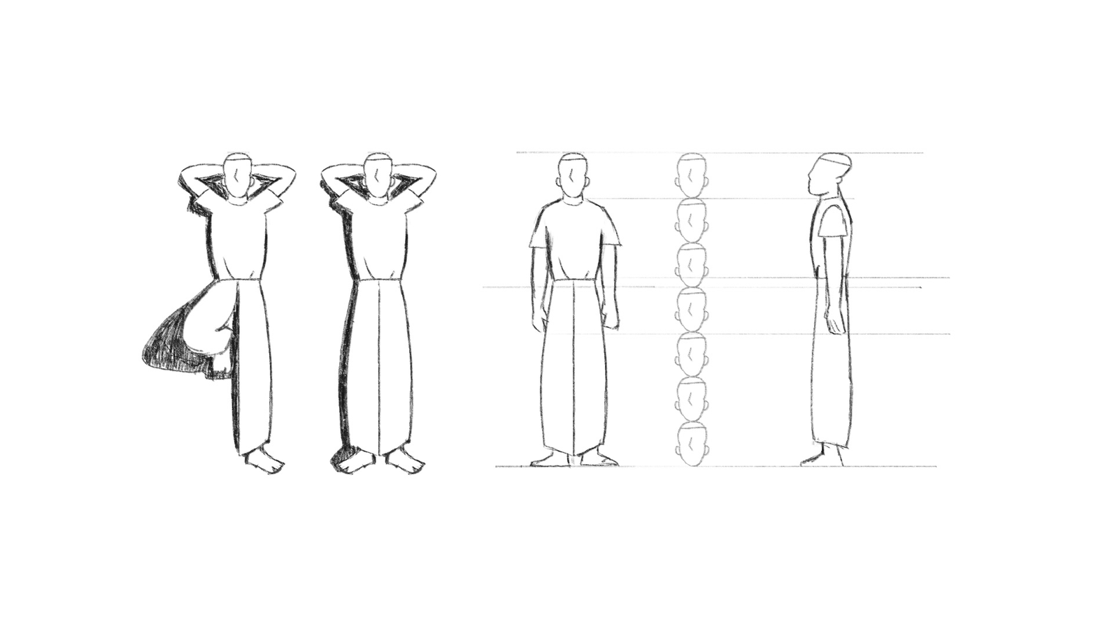 Boceto 1